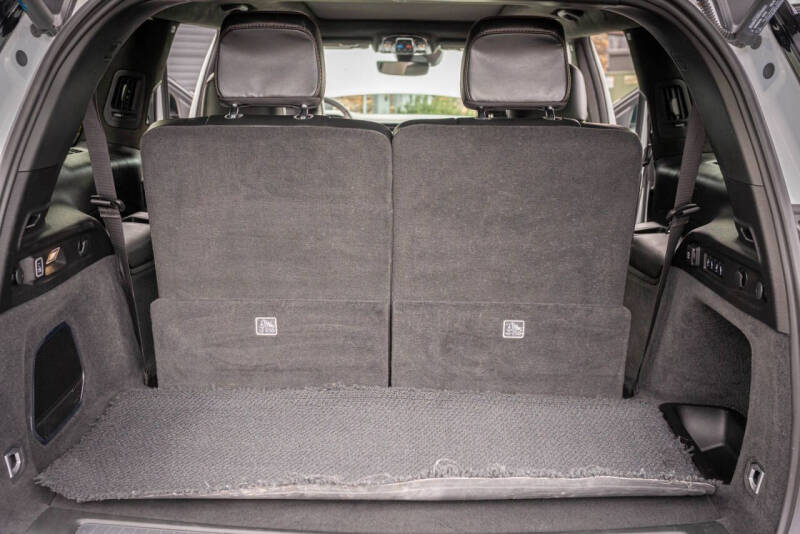 2024 Jeep Grand Cherokee L Summit