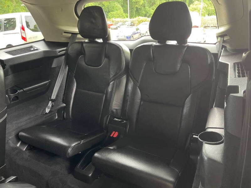 2017 Volvo XC90 T6 Inscription