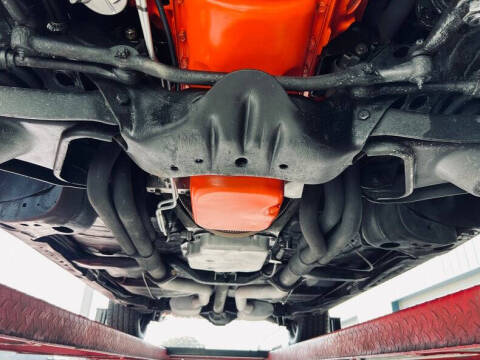 1972 Chevrolet Chevelle