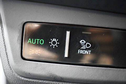 2022 Audi RS e-tron GT quattro