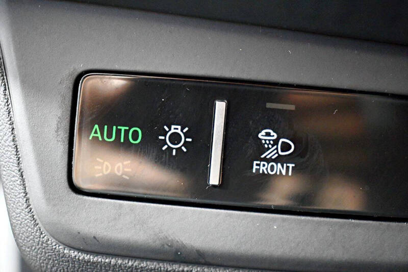 2022 Audi RS e-tron GT quattro