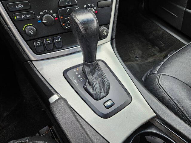 2008 Volvo S60 2.5T