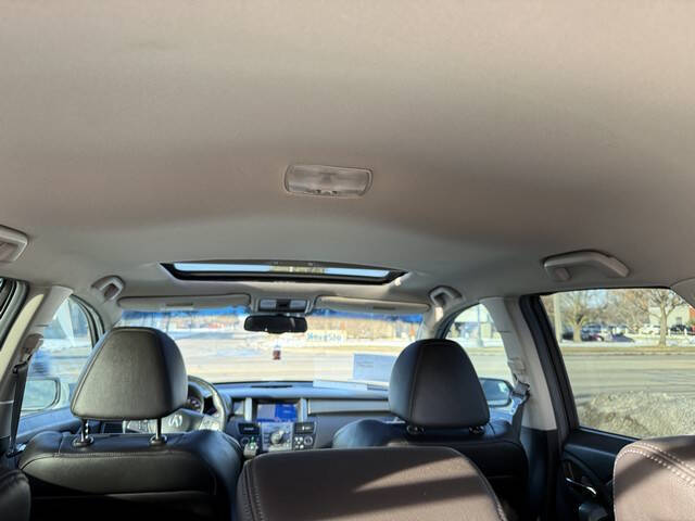 2011 Acura RDX w/Tech