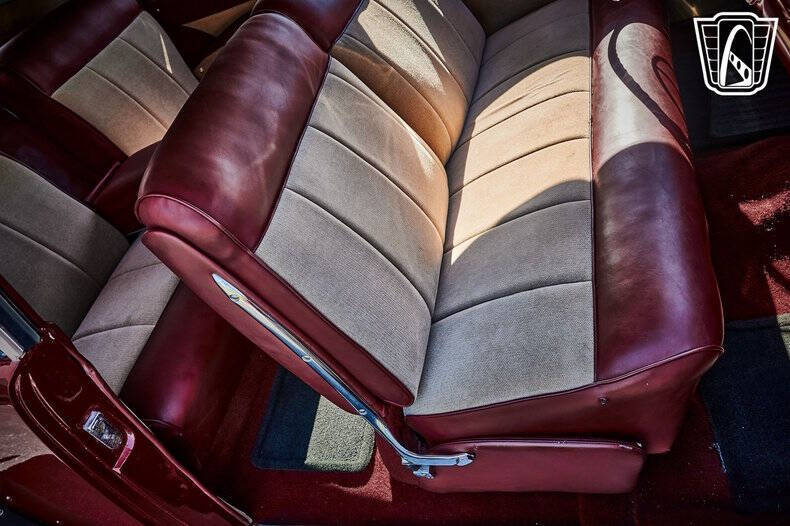 1941 Lincoln Continental