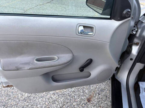 2009 Chevrolet Cobalt LS