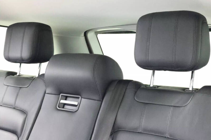 2018 Land Rover Range Rover