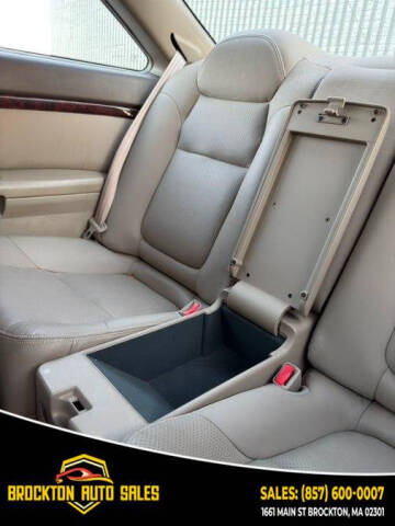 2001 Acura CL 3.2 Type-S