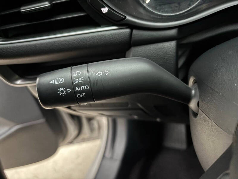 2024 Mazda Mazda3 Sedan 2.5 S Select Sport