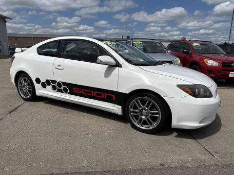 2010 Scion tC