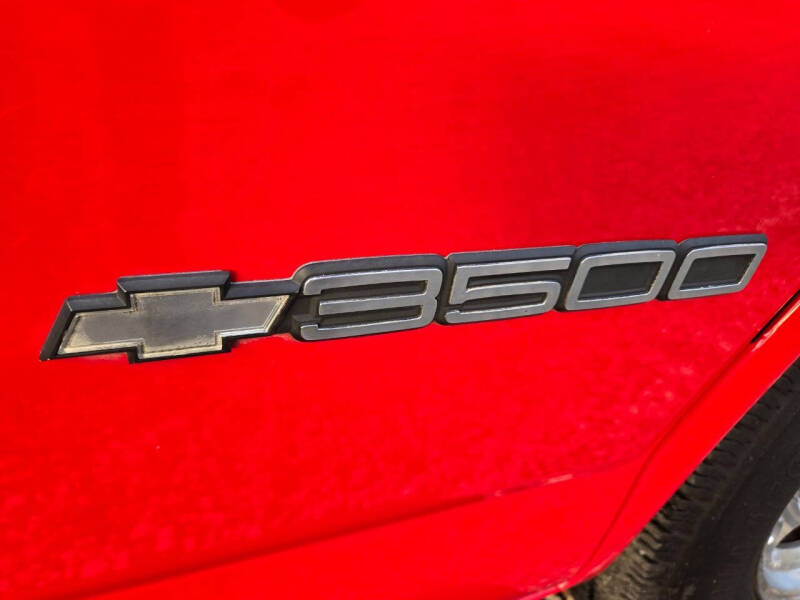 2000 Chevrolet Express G3500