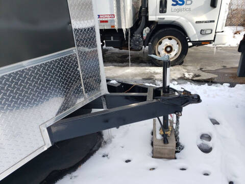 2022 Discovery Challenger