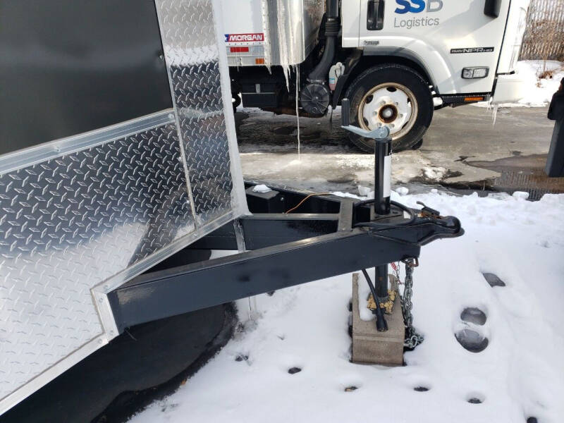 2022 Discovery Challenger