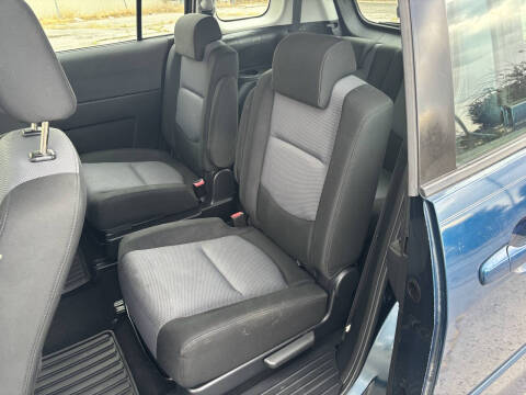 2006 Mazda MAZDA5 Sport