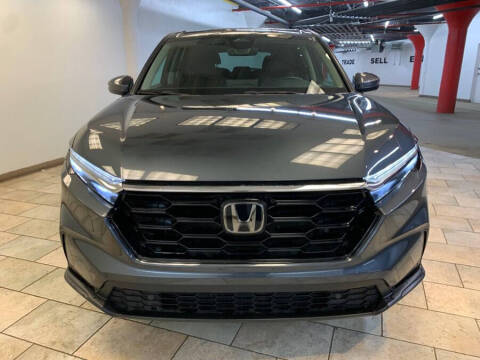 2023 Honda CR-V