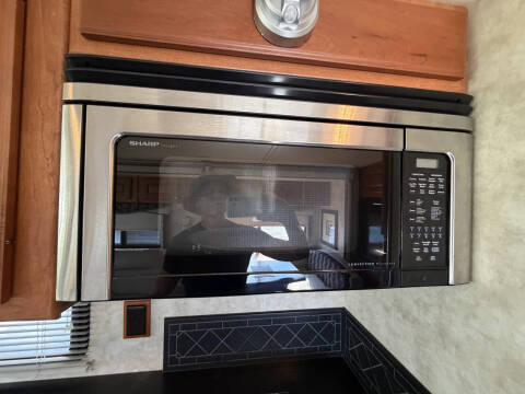 2014 Winnebago SIGHTSEER