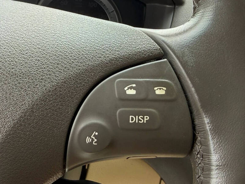 2007 Lexus ES 350