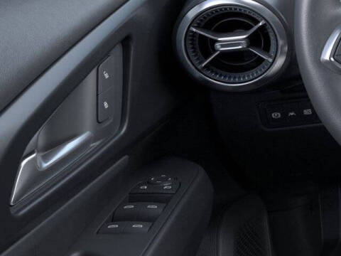 2026 Chevrolet Equinox EV LT 1