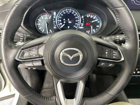 2023 Mazda CX-5 2.5 S Premium