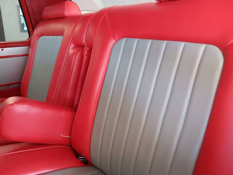1959 GMC C/K 1500 Series