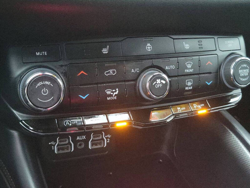 2023 Dodge Durango GT