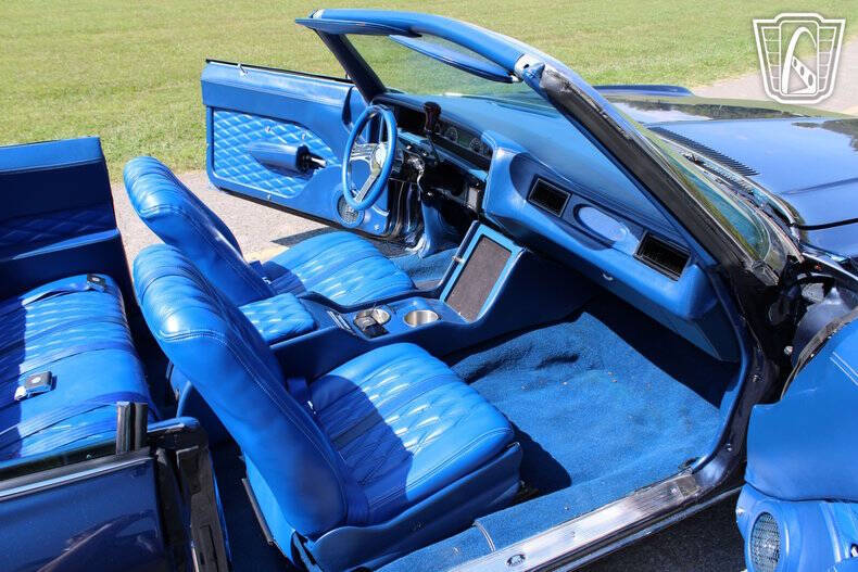 1975 Chevrolet Caprice