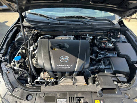 2014 Mazda MAZDA3 i Touring