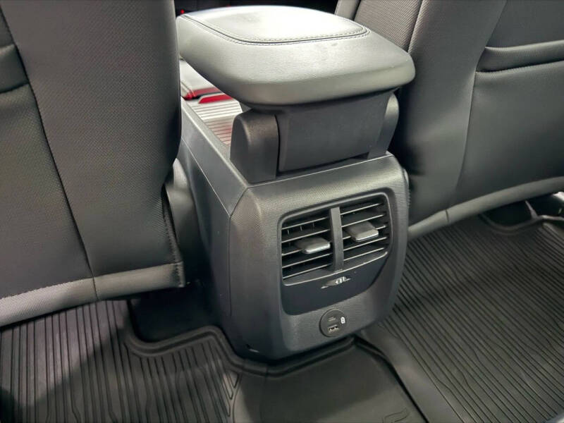 2021 Ford Mustang Mach-E Premium