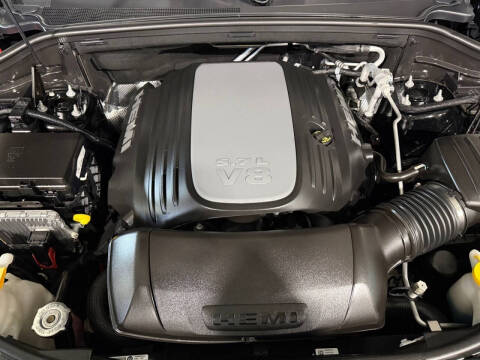 2024 Dodge Durango R/T