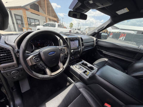 2019 Ford Expedition XLT
