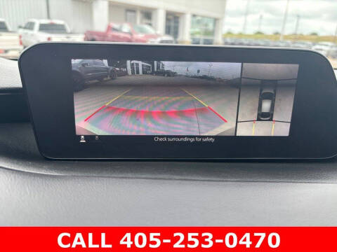 2023 Mazda Mazda3 Hatchback 2.5 Turbo Premium Plus