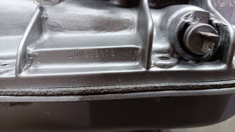 1970 Oldsmobile 4-4-2