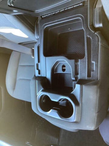 2022 RAM 1500 Tradesman