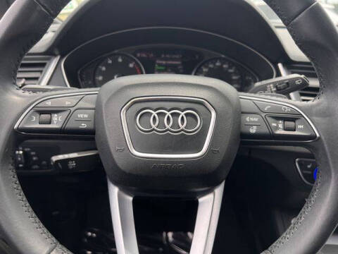 2020 Audi Q5