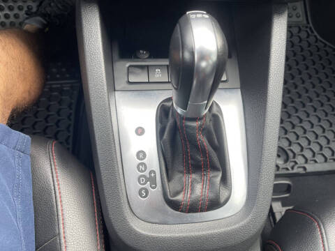 2013 Volkswagen Jetta GLI Autobahn PZEV