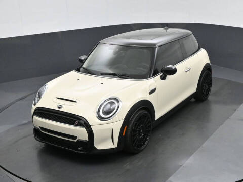 2022 MINI Hardtop 2 Door Cooper S