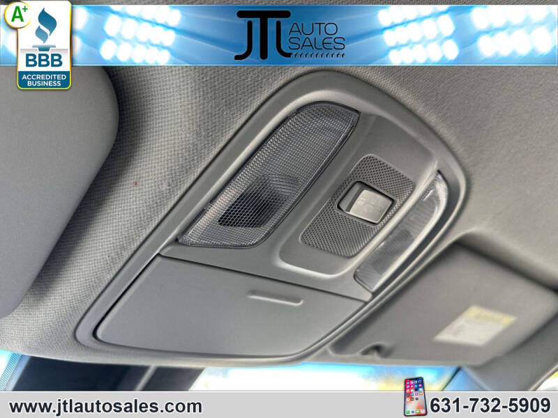 2018 Kia Niro Plug-In Hybrid EX