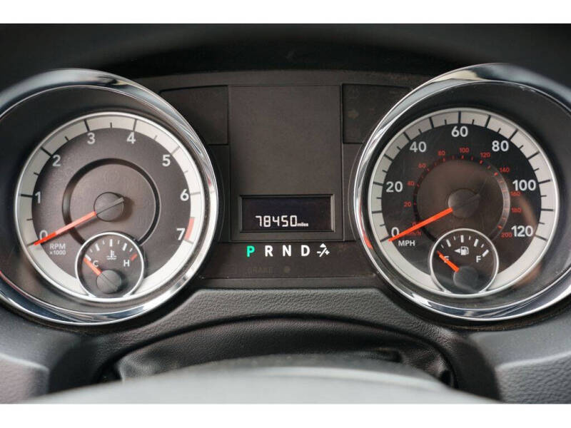 2020 Dodge Grand Caravan SE