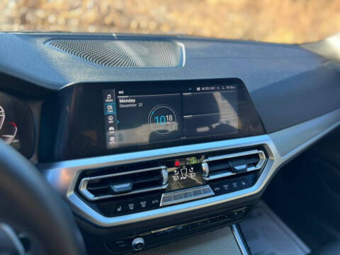 2020 BMW 3 Series M340i xDrive