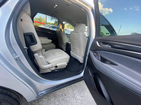 2019 Buick Enclave Essence