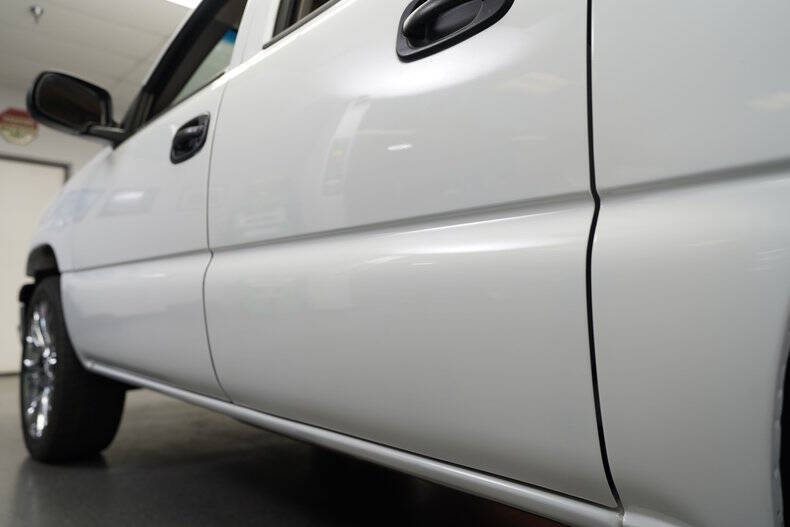 2005 Chevrolet Avalanche
