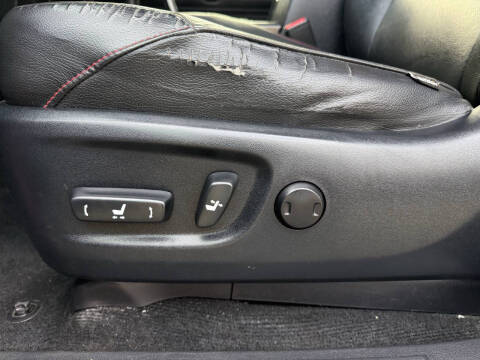 2014 Toyota 4Runner SR5