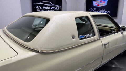 1976 Cadillac DeVille