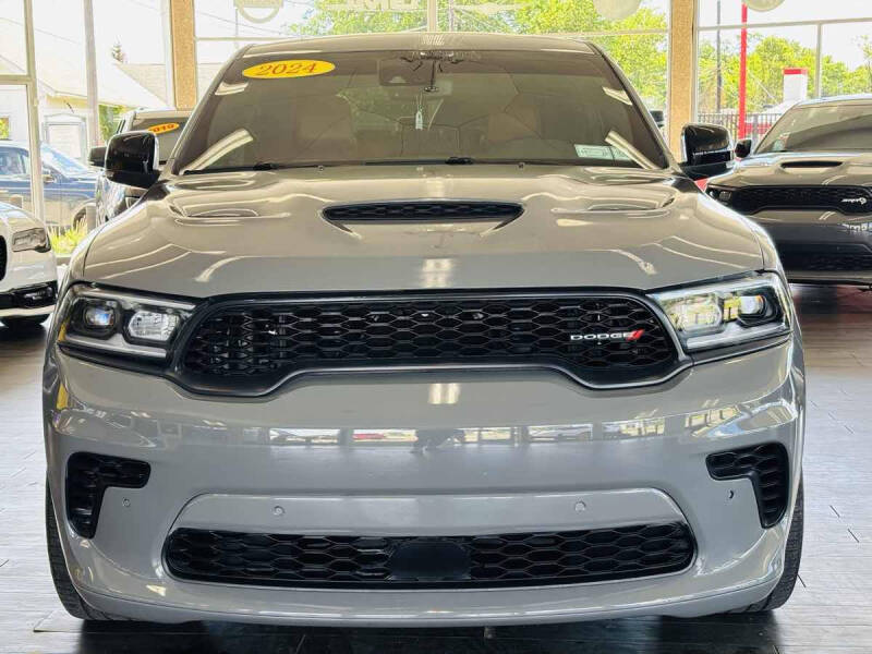 2024 Dodge Durango SRT Hellcat Premium