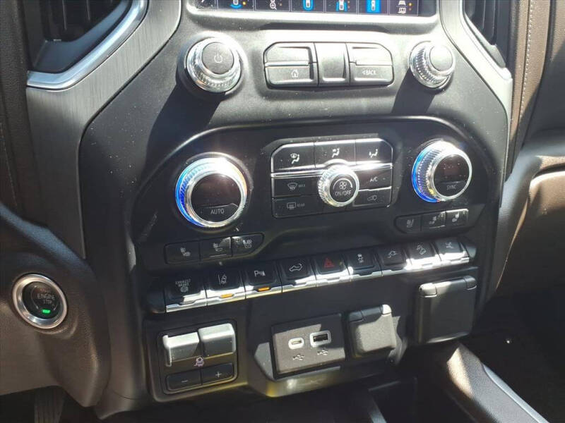 2021 GMC Sierra 2500HD