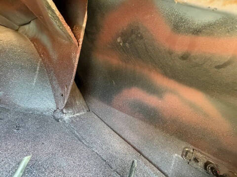 1973 Chevrolet Camaro