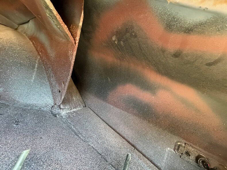 1973 Chevrolet Camaro
