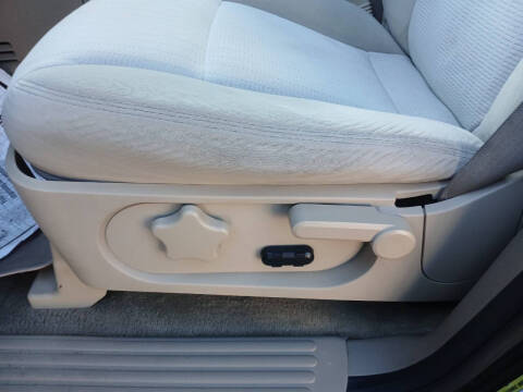 2008 Ford Explorer XLT