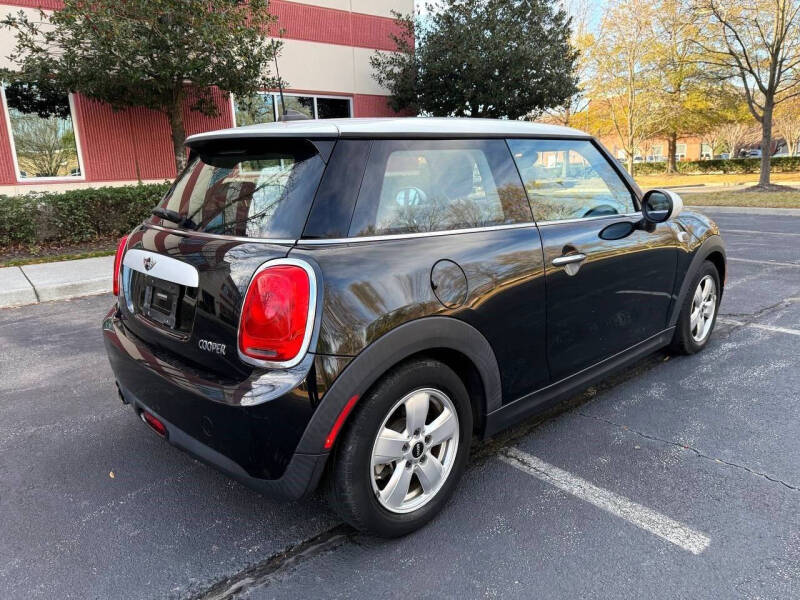2015 MINI Hardtop 2 Door Cooper