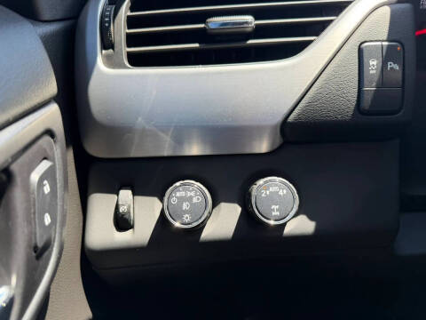 2018 GMC Yukon SLE