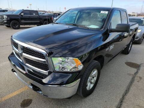 2021 RAM 1500 Classic for sale at Auto Palace Inc in Columbus OH